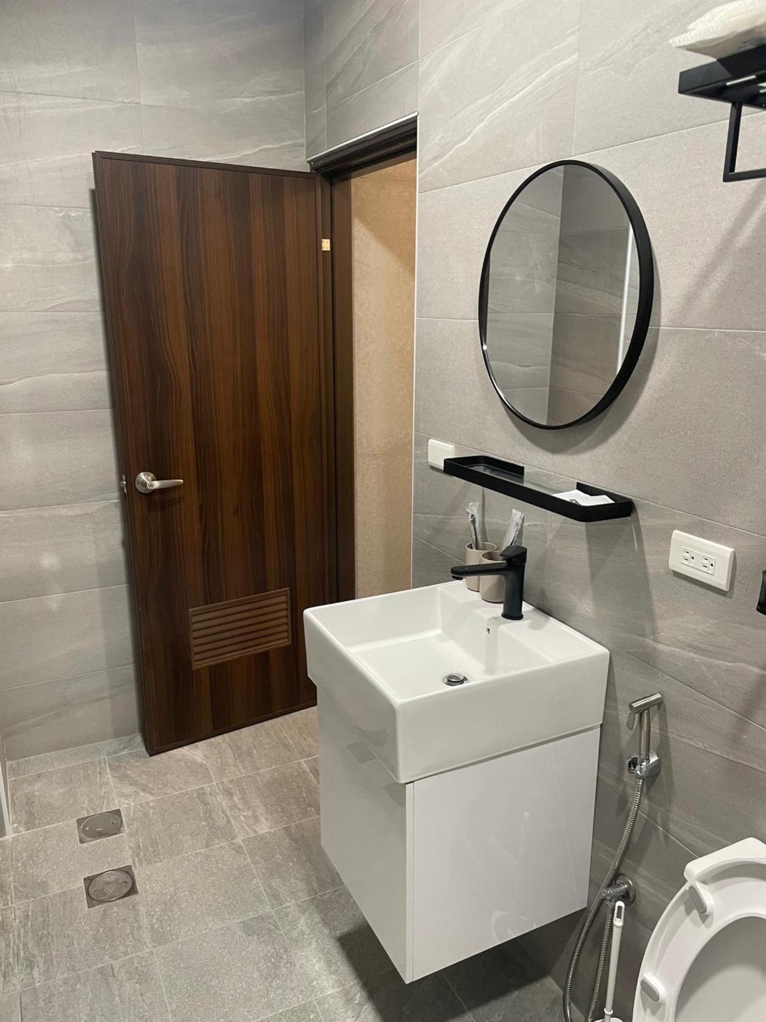 Puli House Otel Dış mekan fotoğraf