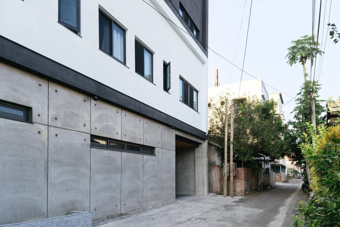 Puli House Otel Dış mekan fotoğraf