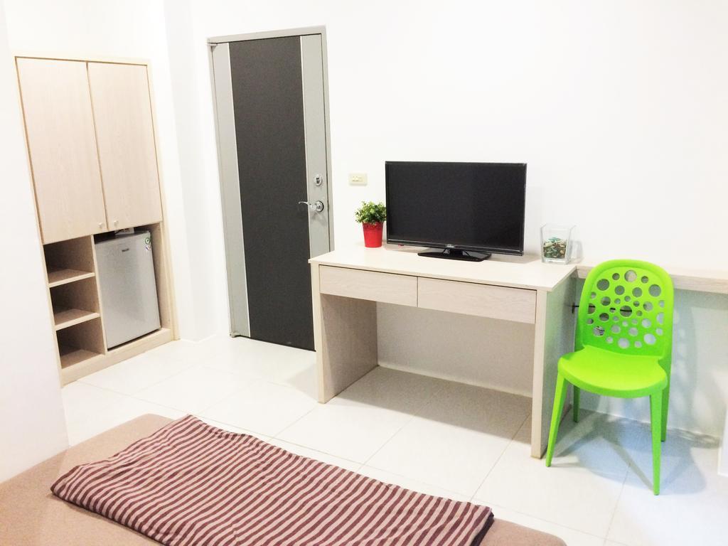 Puli House Otel Dış mekan fotoğraf