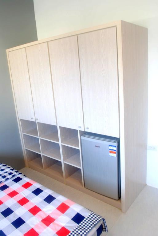 Puli House Otel Dış mekan fotoğraf