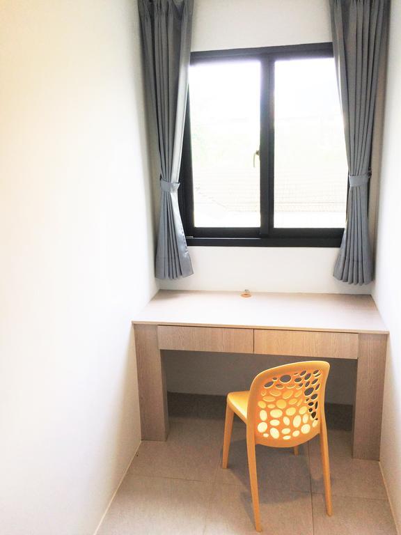 Puli House Otel Dış mekan fotoğraf
