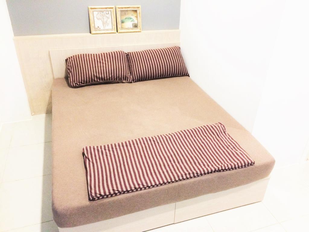Puli House Otel Dış mekan fotoğraf