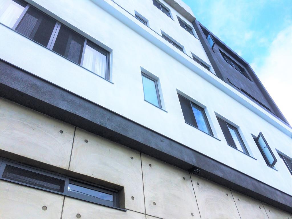Puli House Otel Dış mekan fotoğraf