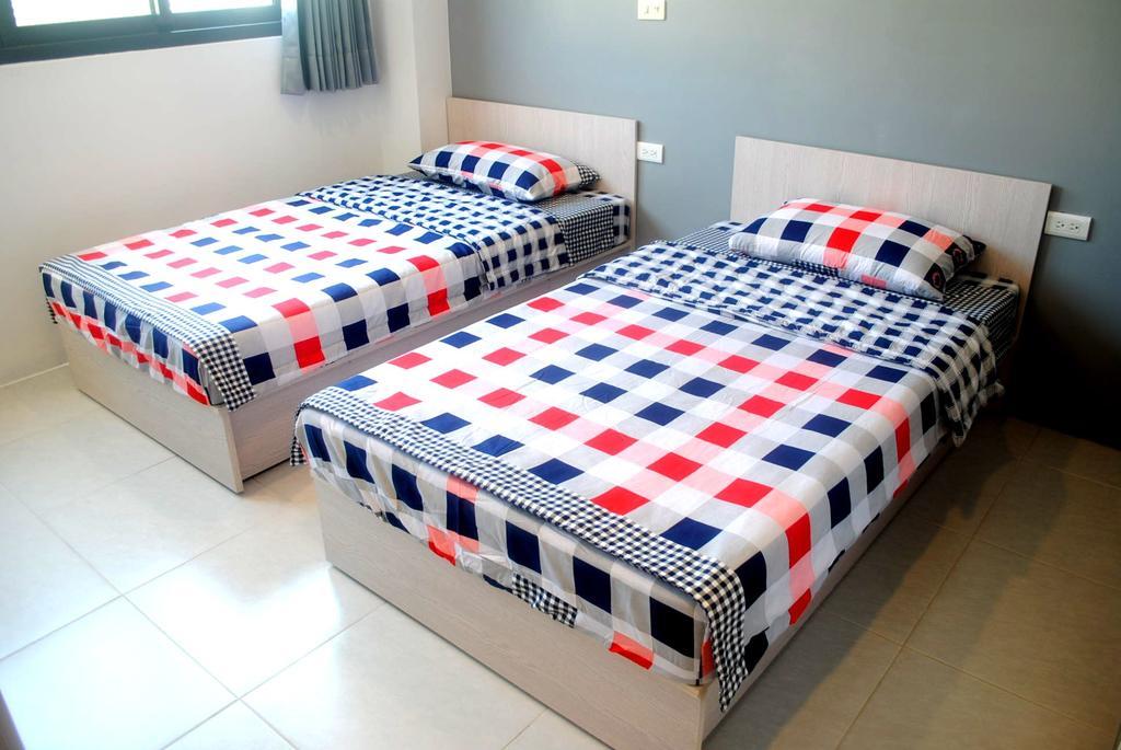 Puli House Otel Dış mekan fotoğraf