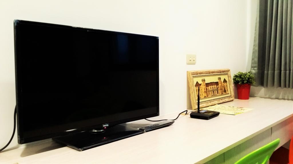 Puli House Otel Dış mekan fotoğraf
