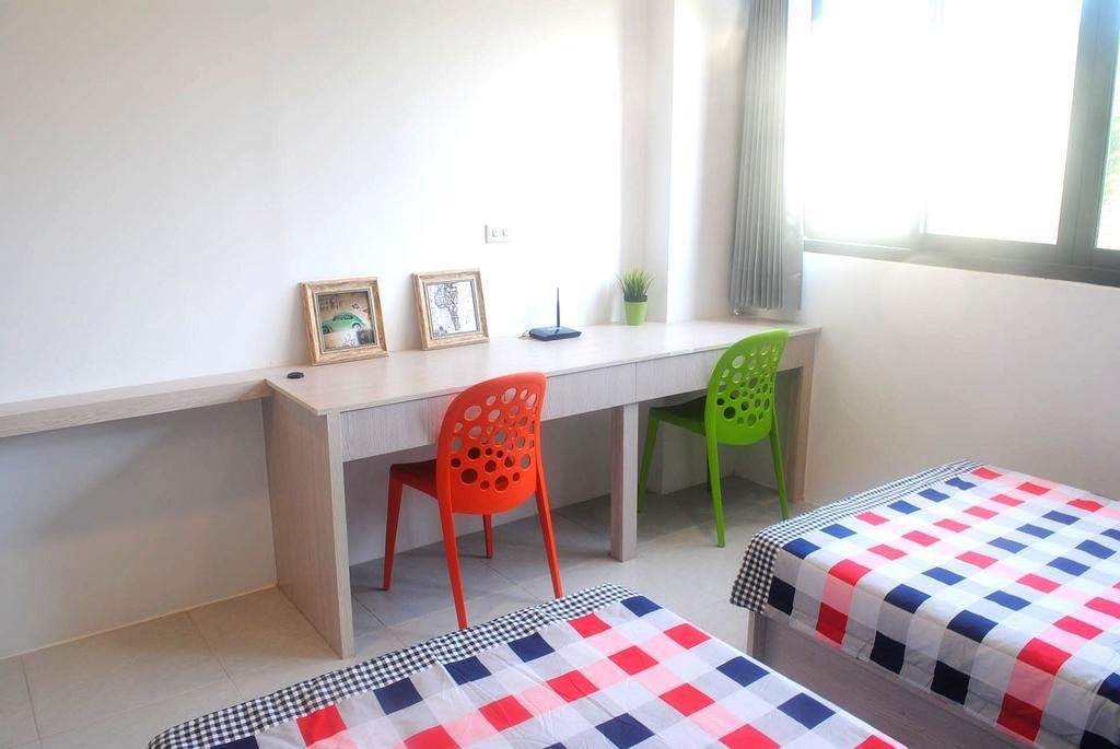 Puli House Otel Dış mekan fotoğraf