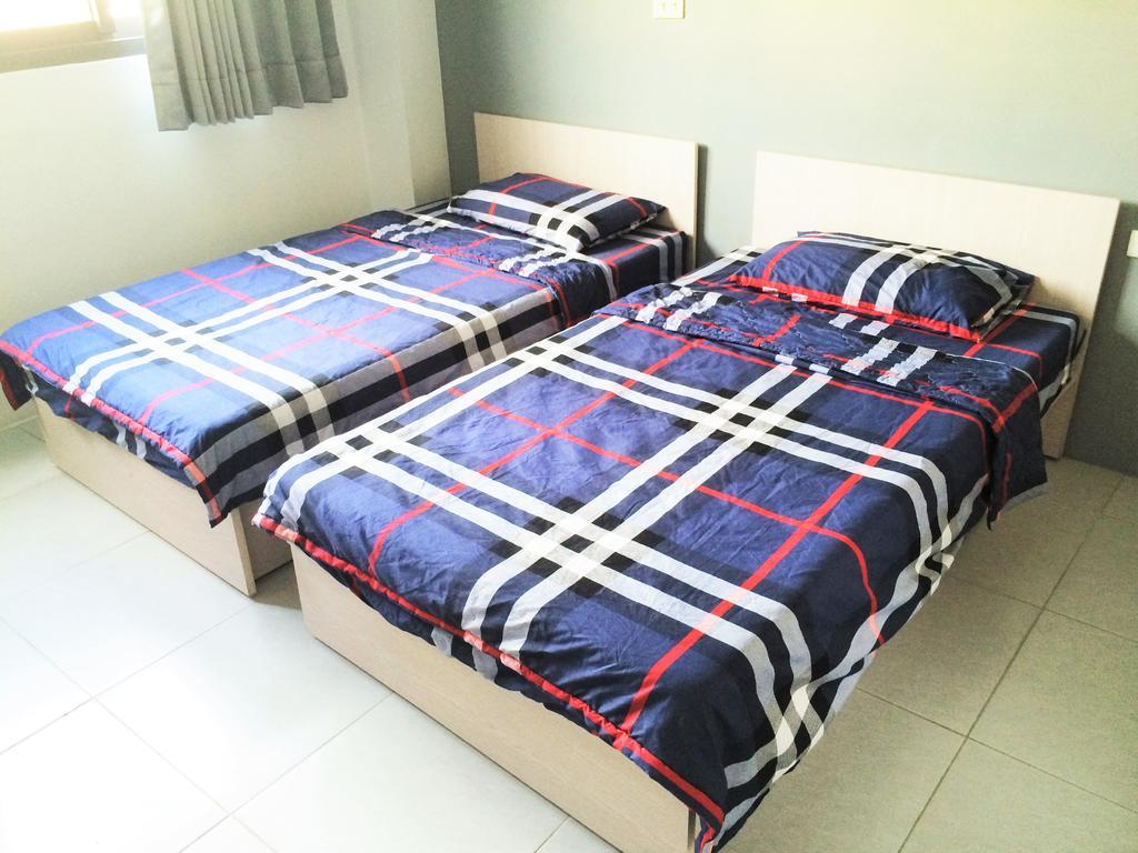 Puli House Otel Dış mekan fotoğraf