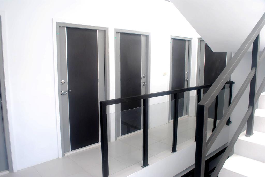 Puli House Otel Dış mekan fotoğraf