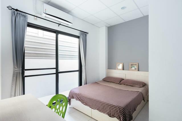 Puli House Otel Dış mekan fotoğraf